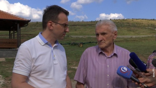 Ovo je moguće samo u tragikomičnoj tvorevini Kosovo: Uhapsili Srbina zbog krađe struje, iako u Prizrenu ne živi već 52 godine!