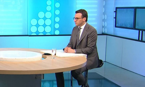 Petković: Beograd će se boriti za srpski narod na Kosovu i Metohiji