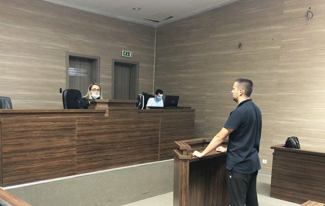 U subotu protest Srba u Gračanici: Traže slobodu za Rista Jovanovića