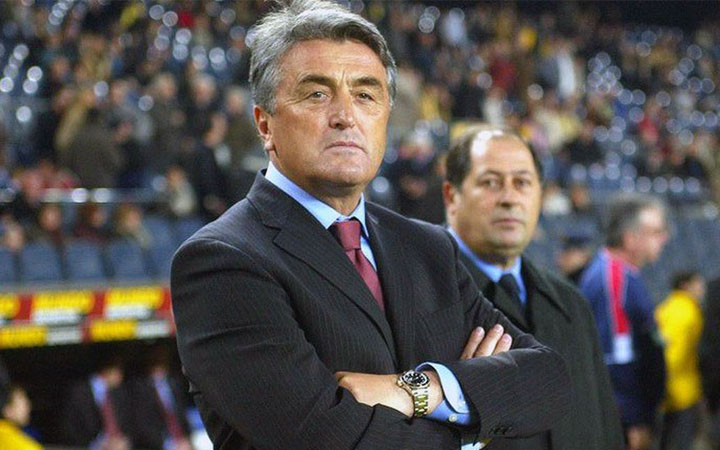 Stadion u Užicu nosiće ime Radomira Antića