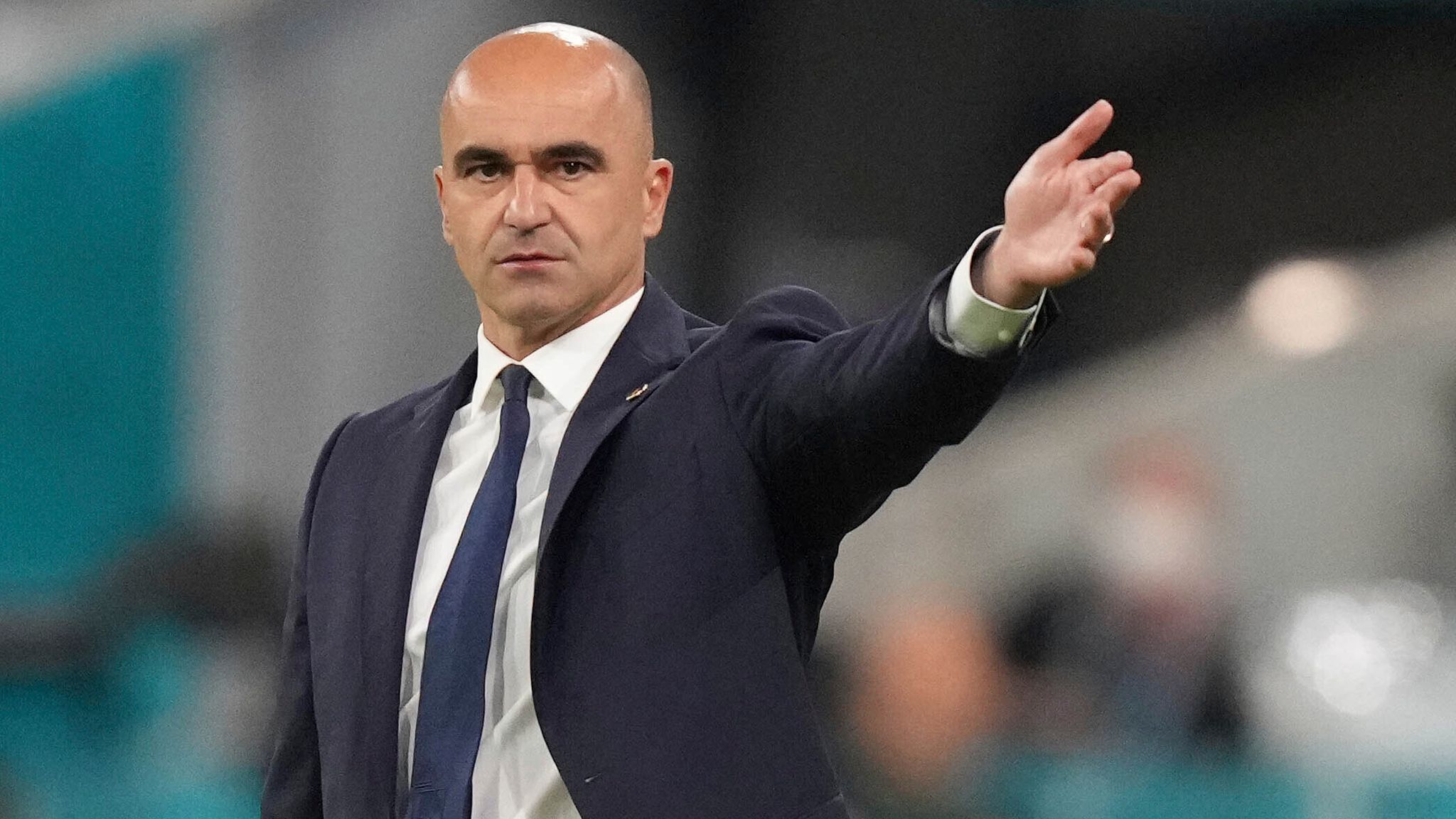 Belgijanci vjeruju Špancu: Martinez ostaje na klupi „crvenih đavola“