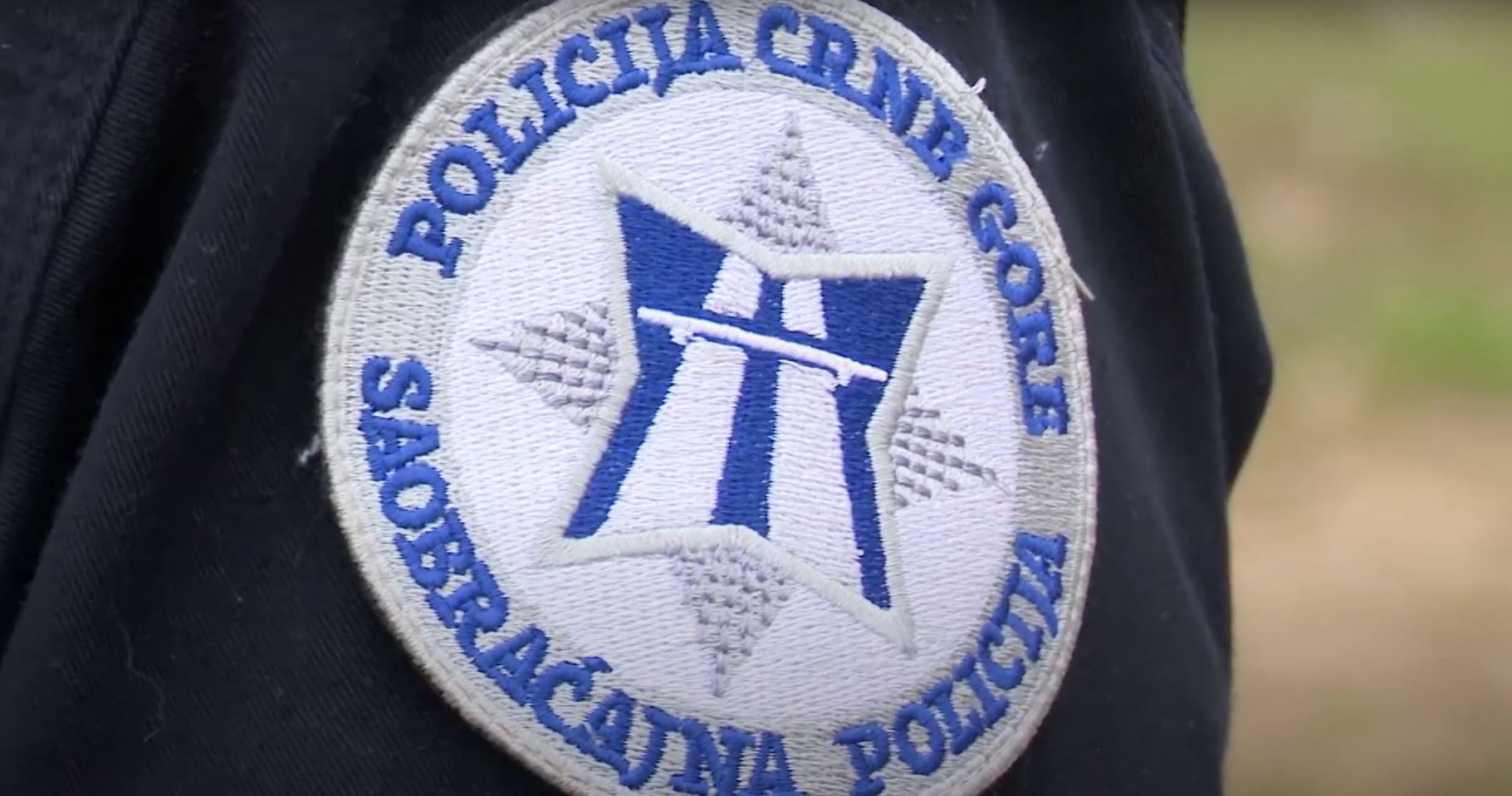 Beranac uhapšen zbog vožnje sa 3,01 promila alkohola u krvi