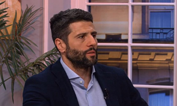 Šapić: Svoj narod se štiti, a ne ismijava