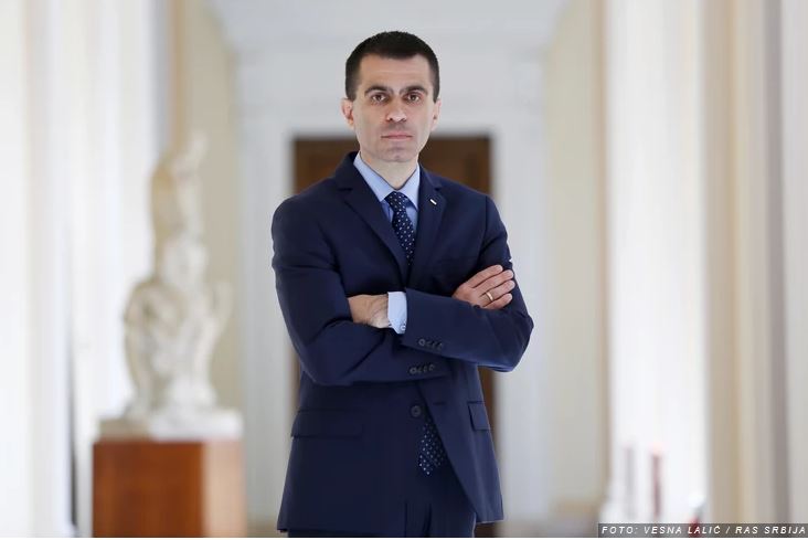 Milićević (SPS): Očekujem da će najveći broj lista izaći na izbore