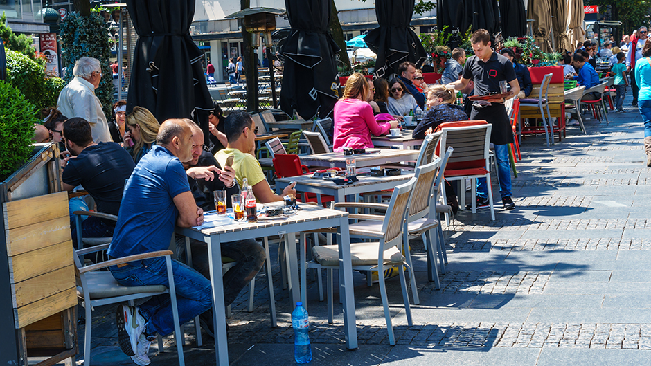Počinje rigorozna kontrola poštovanja mjera: Inspektori provjeravaju restorane, kafiće, prevoz