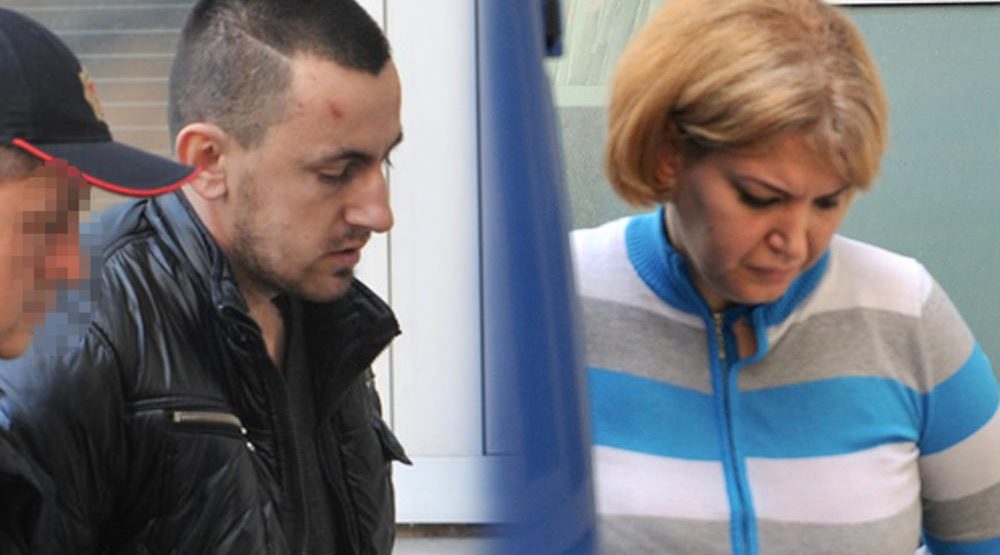 Nermin Šišić i Jelena Jovović se žalili na presudu zbog ubistva bebe