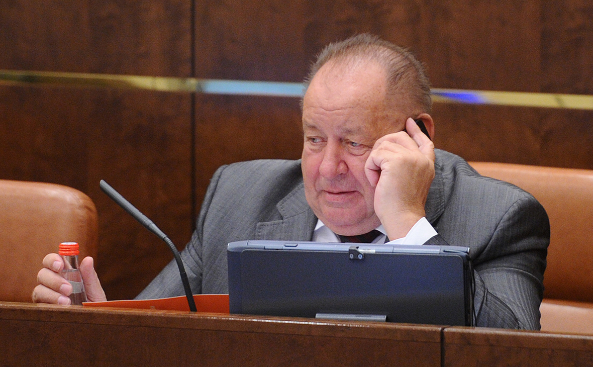 Osumnjičen za veliku pronevjeru novca: Crna Gora izručila Rusiji bivšeg senatora Vjačeslava Skvorcova!
