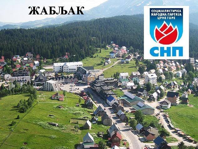 SNP Žabljak: Lokalna samouprava na festivalu ekologije prikazuje film o Srebrenici