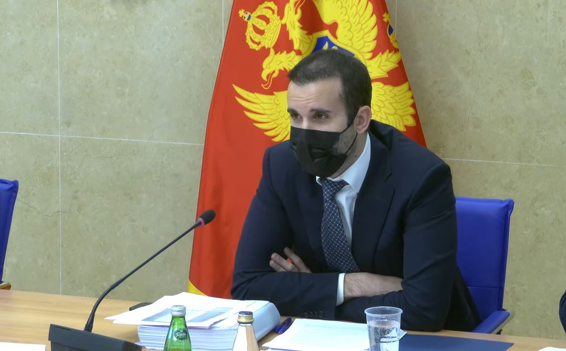 Spajić: Uprkos kritikama premašujemo planirane prihode