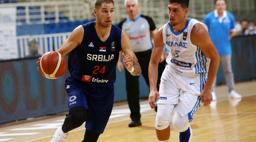 Posle Kalinića, Zvezda vraća još jednog reprezentativca: Jović opet oblači crveno-bijeli dres!