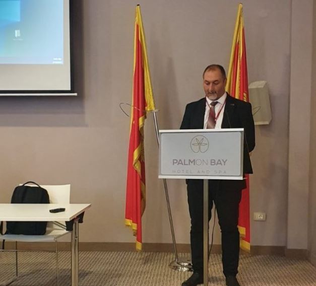 Stijović: Ljekari liječe čovjeka, a veterinari spašavaju čovječanstvo