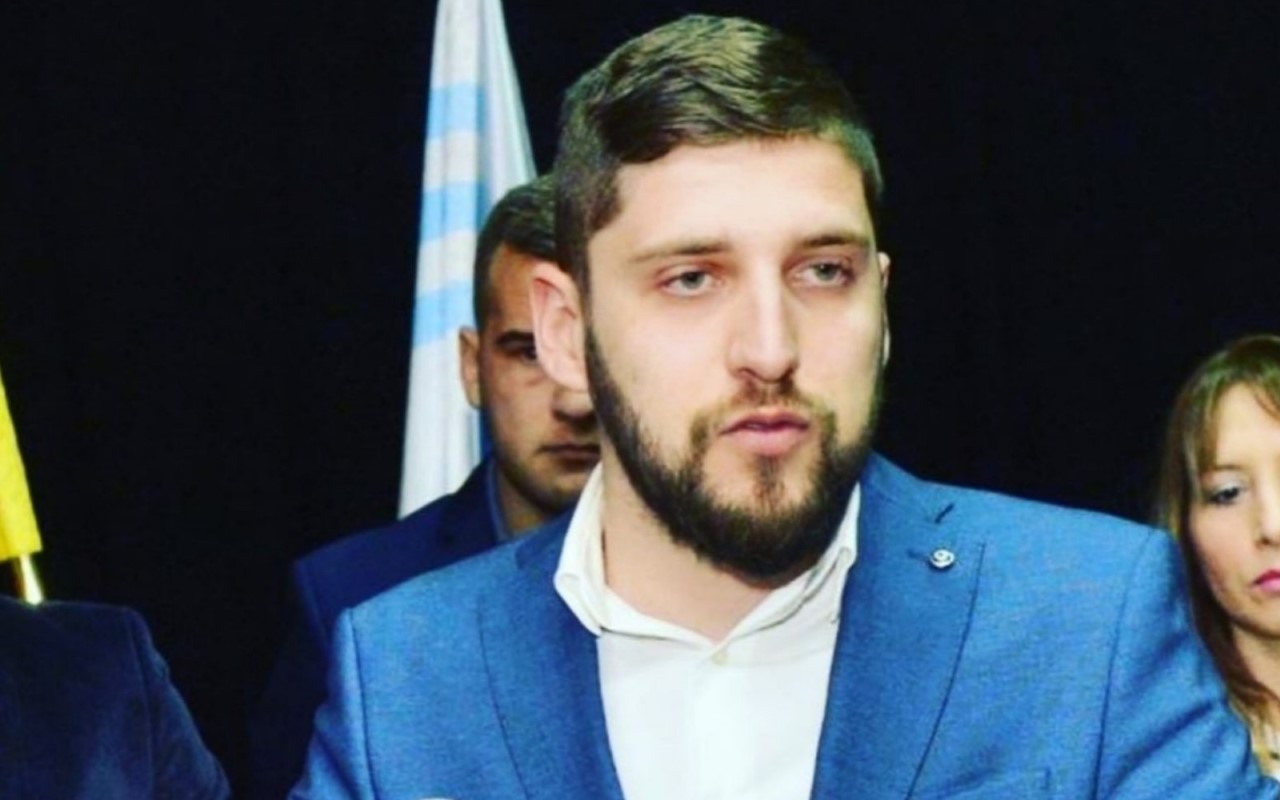Vujačić: Postavljanjem Veljovića za koordinatora za Zetu DPS zacementirao prošlogodišnji izborni poraz