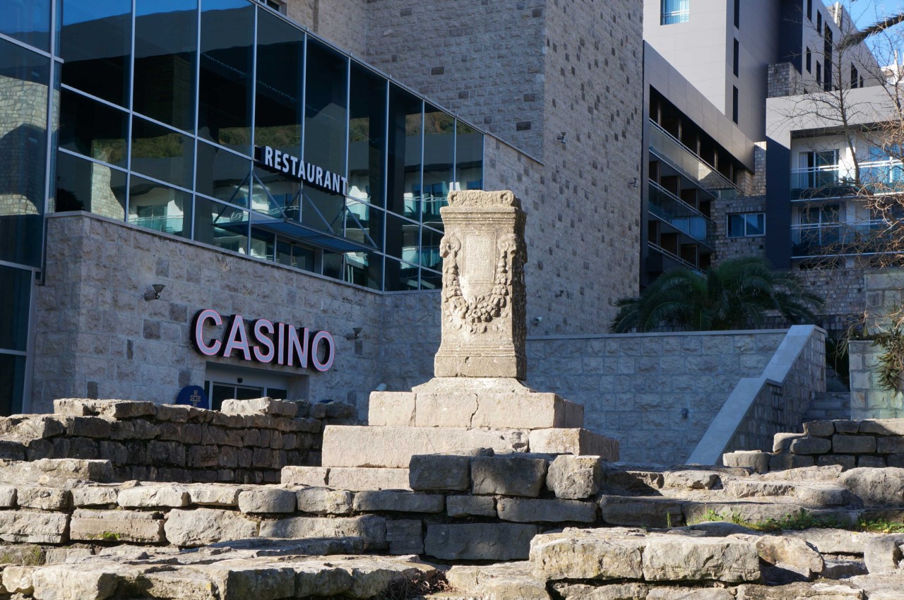 „Beppler&Jacobson Montenegro“ pisali Ministarstvu finansija: Da li ste upoznati da „Casino Avala“ pod blokadom od 20 miliona evra normalno radi