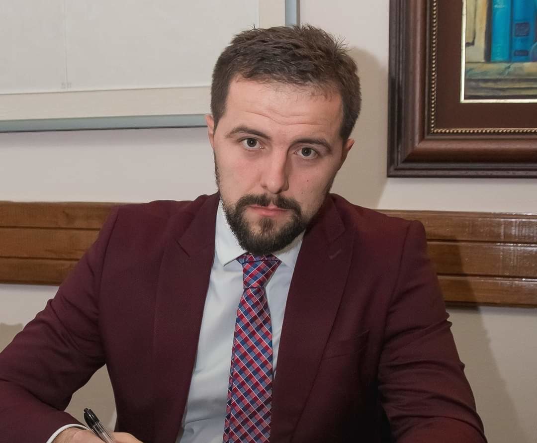 Njegoševa Crna Gora ili život od stare slave