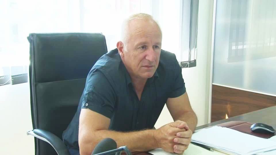 Jovica Gregović na čelu Budvanske rivijere?