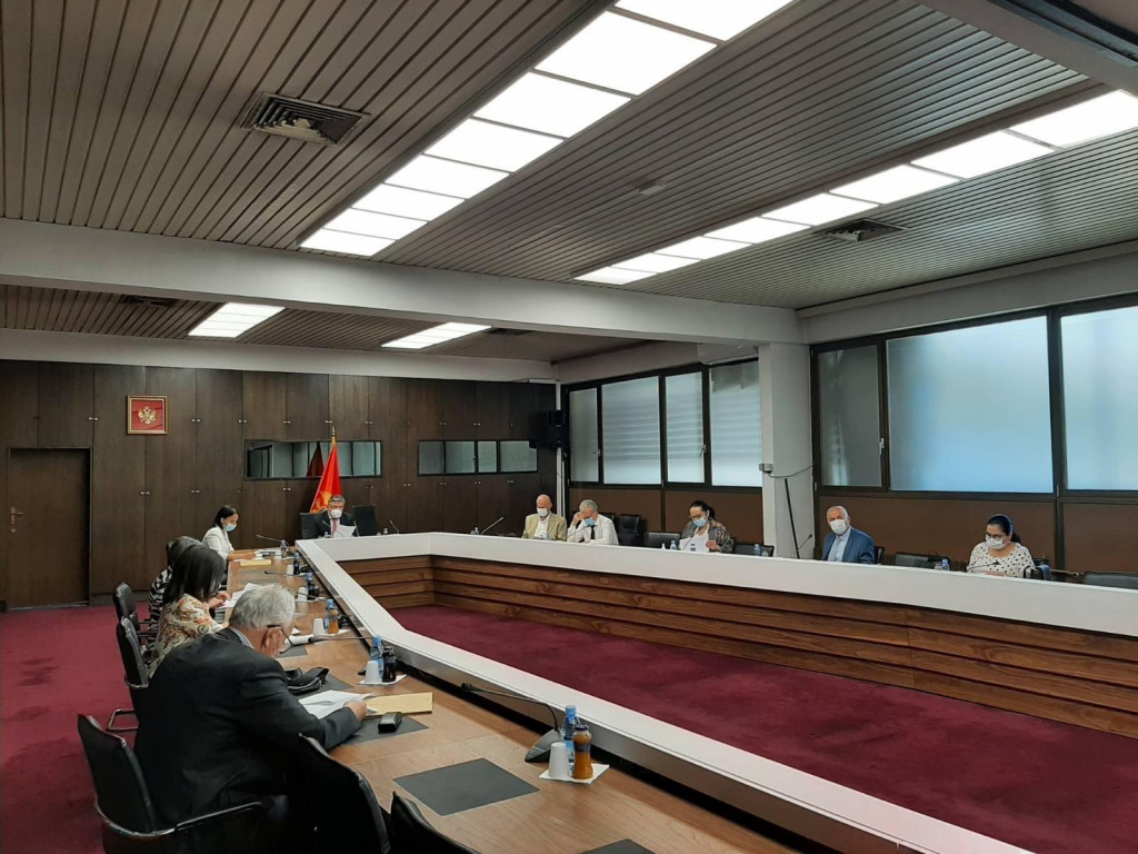 Glasalo bi se i za predsjednika DIK-a: Tužilački savjet biraju u subotu