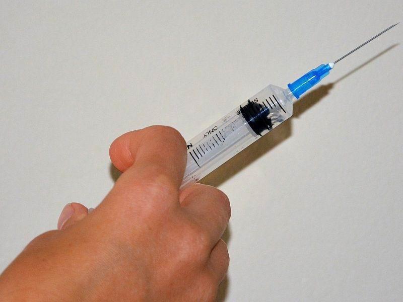 U Crnoj Gori revakcinisano 144.485 građana
