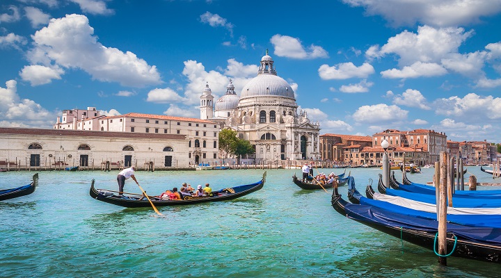 Venecija i Budimpešta uskoro na listi UNESCO