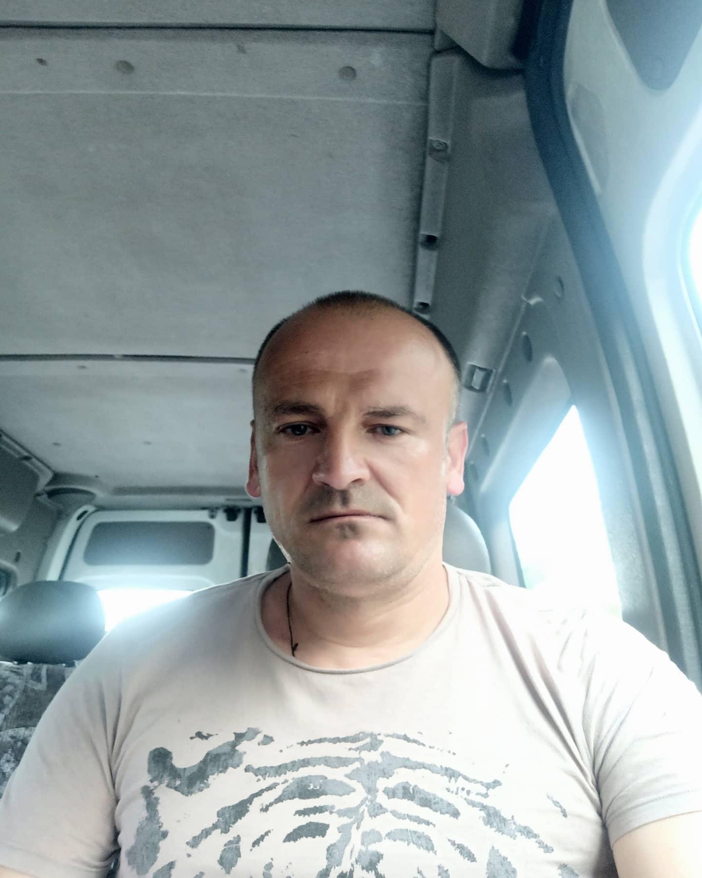 Srbe hapse i na Kosovu i u Crnoj Gori: Mišo Sekulović uhapšen jer je kritikovao Krivokapića i Bečića!