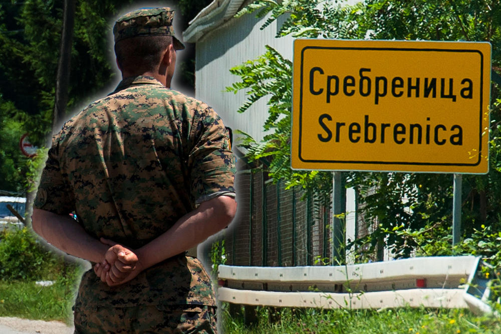 Šamar Crnoj Gori: Skupština opštine Srebrenica usvojila Rezoluciju o stradanju i zločinima nad srpskim narodom!
