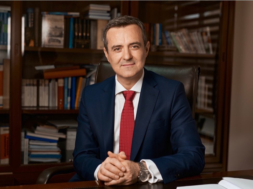 Božović jedini kandidat za rektora Univerziteta Crne Gore