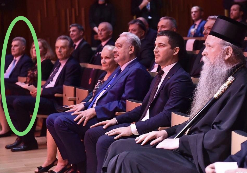 Damjanović: Da li to Krivokapić i Bečić prave neku novu Crnu Goru na koju ćemo se morati navići?
