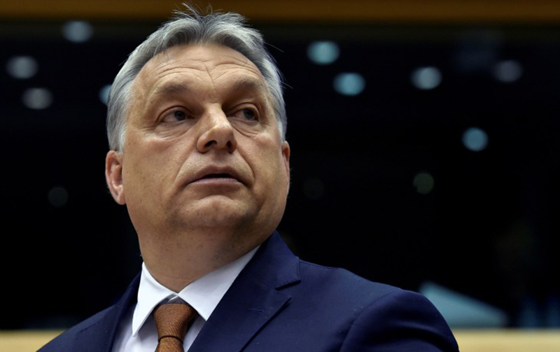 Mađarska vizija: Orban ruši „evropsko carstvo“, a saveznika vidi u Srbiji