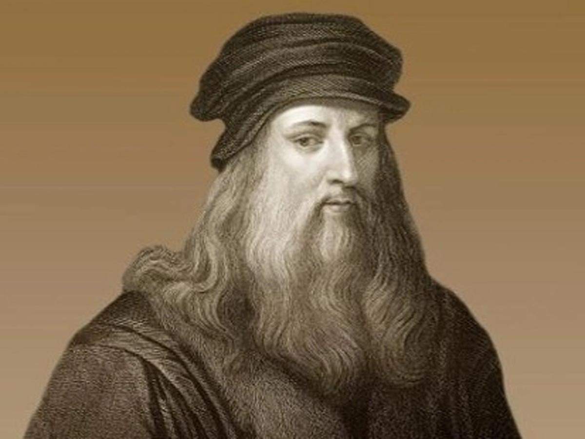 Veliko otkriće: Leonardo da Vinči ima 14 živih muških potomaka?