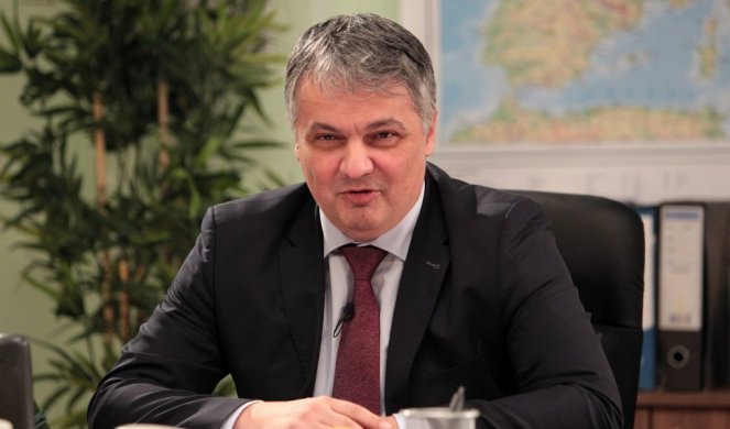 Prvi čovjek Telekoma odgovorio Junajted grupi: Šolak me neće ni uplašiti ni zaustaviti!