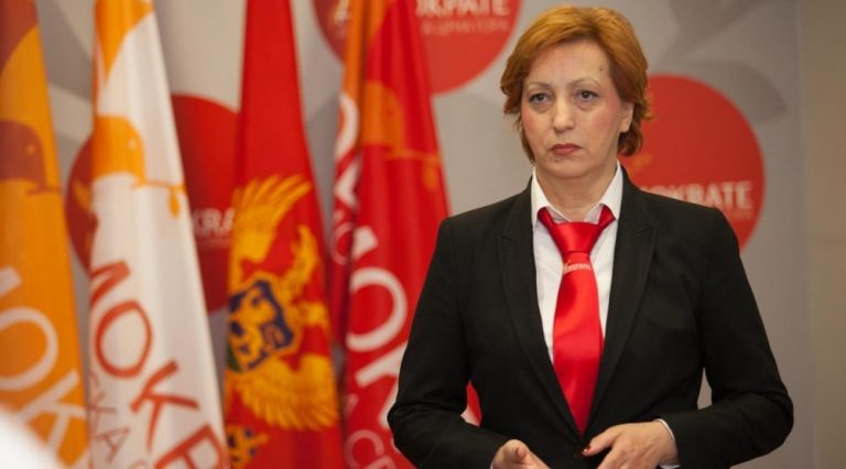 Poslanica Demokrata koja je bila na prijemu kod Mila Đukanovića: Demokrate zahvalne Milojku Spajiću što služi državi i narodu!