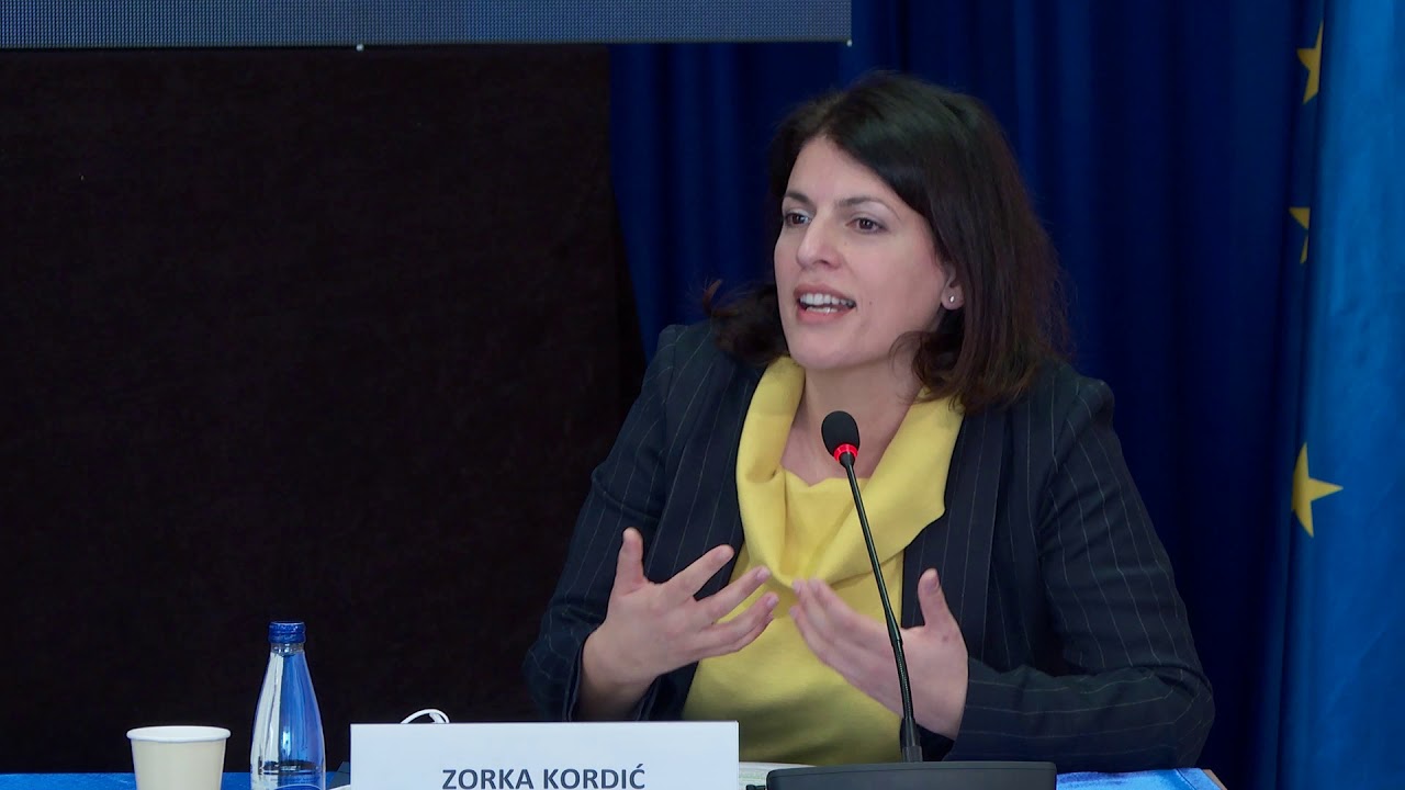 Novi dogovor Vlade i bivšeg režima: Glavna pregovaračica Zdravka Krivokapića podržala DPS-ov zahtjev za smjenu Marka Kovačevića!