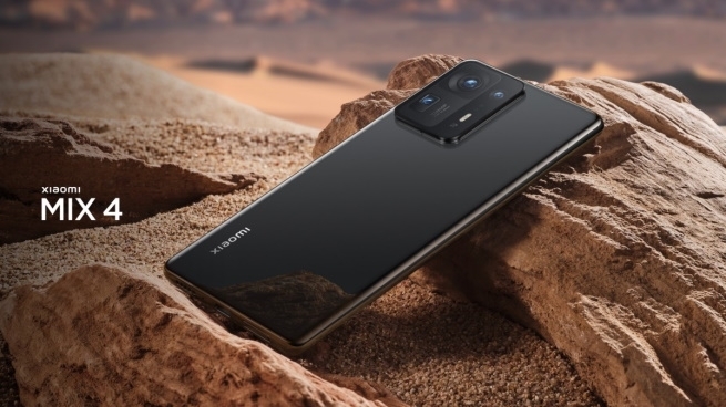 Xiaomi objavio zvanični video otpakivanja novog flegšipa Mix 4