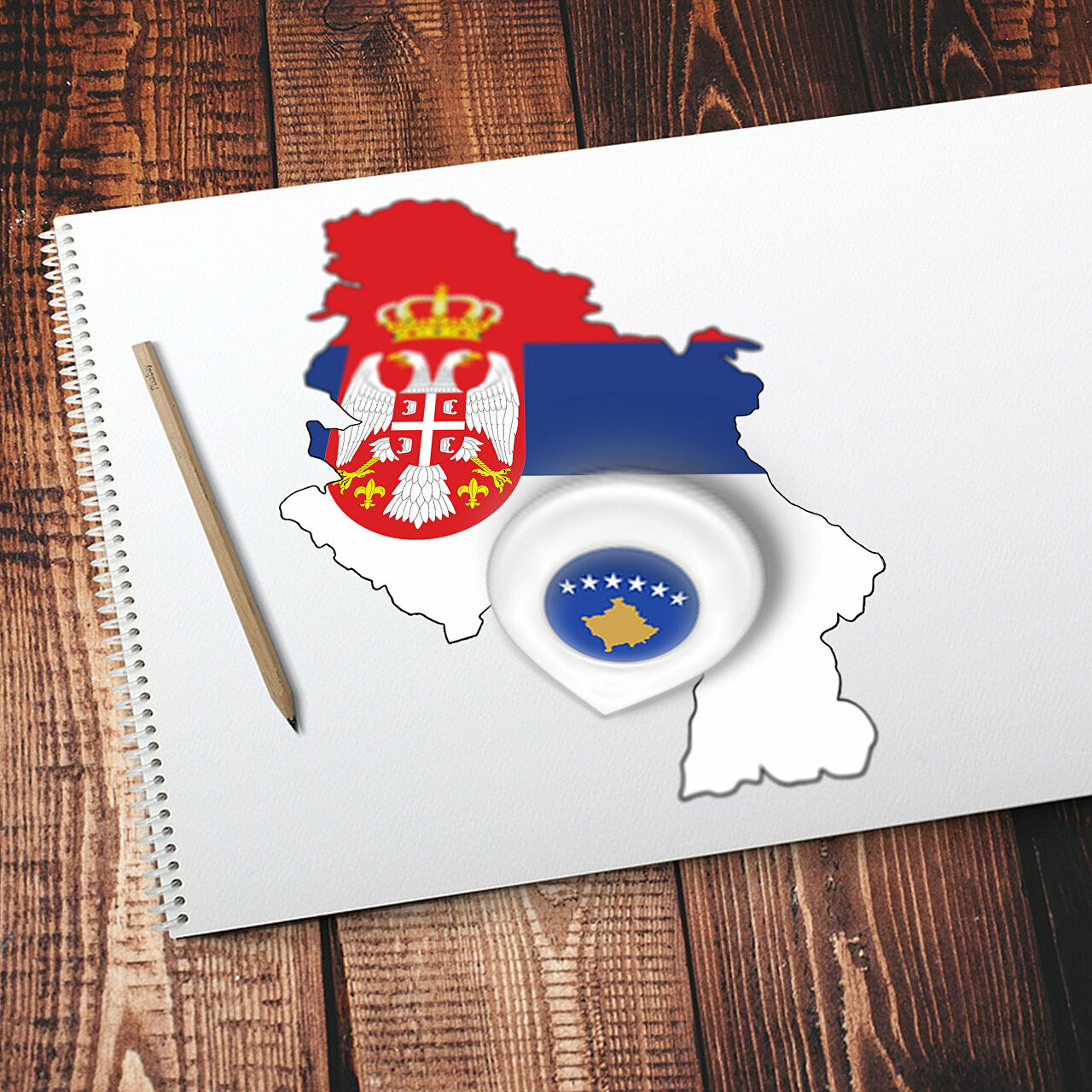 „Politika“: Deset zemalja spremno da povuče priznanje Kosova
