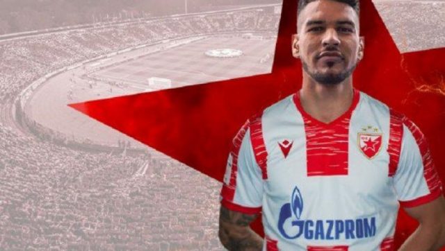 Preokret u pregovorima: Zvezda dobija moćno pojačanje u napadu znatno prije zime