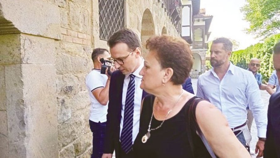 Sud u Đakovici odbacio tužbu Opštine: Advokatski tim spriječio iseljavanje Dragicu Gašić!