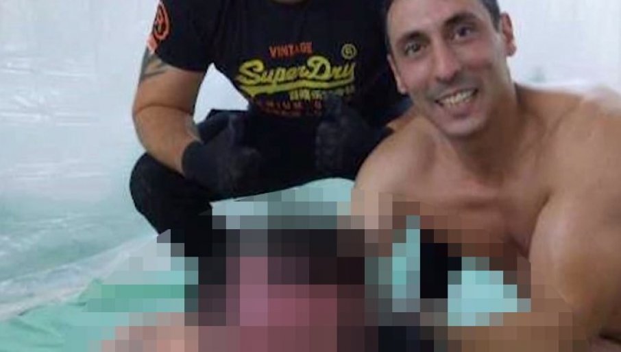 Belivukov klan ubio osmoricu: Pri kraju vještačenje i prikupljanje dokaza i tragova o novim likvidacijama