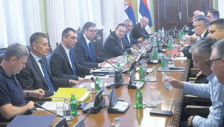 U Skupštini Srbije: Nova runda međustranačkog dijaloga o izborima, konkretna rešenja do kraja mjeseca