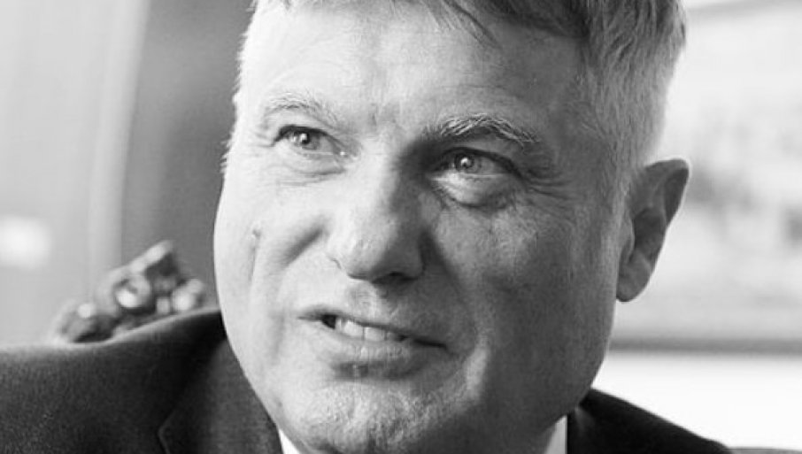 Selaković se oprostio od Lazanskog: Zbogom poštovani ambasadore, dragi prijatelju i veliki Srbine