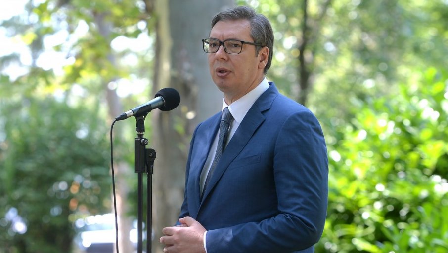 Vučić nakon sastanka sa predstavnicima RS: Stav Srbije je jasan – Nametnute odluke nisu dobre!
