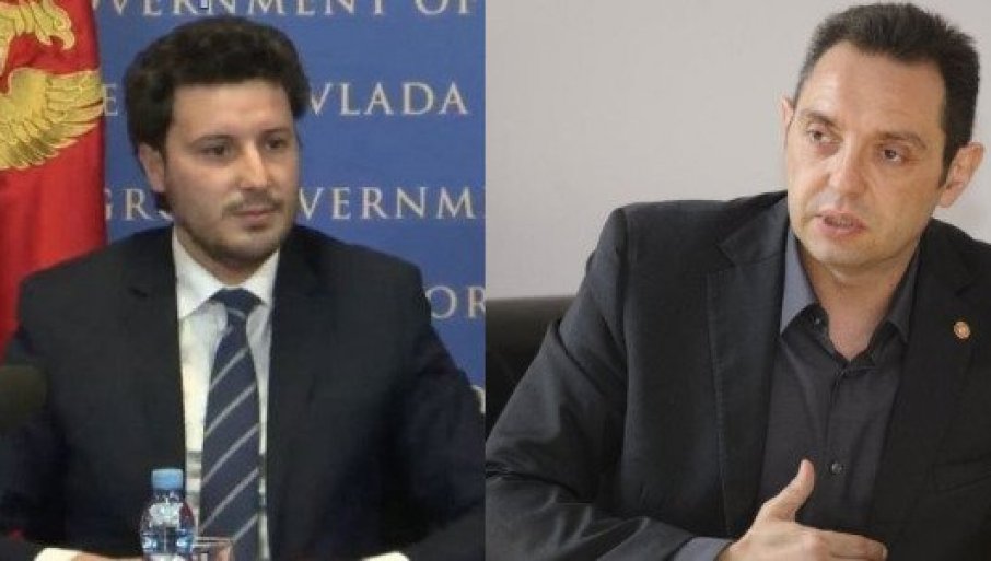 Vulin Abazoviću: Kome ne smeta „Velika Albanija“, njemu smeta „Srpski svet“
