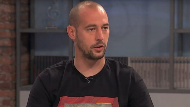 Borjan podržao snimanje filma o „Oluji“: Moj sin treba da zna odakle mu je otac