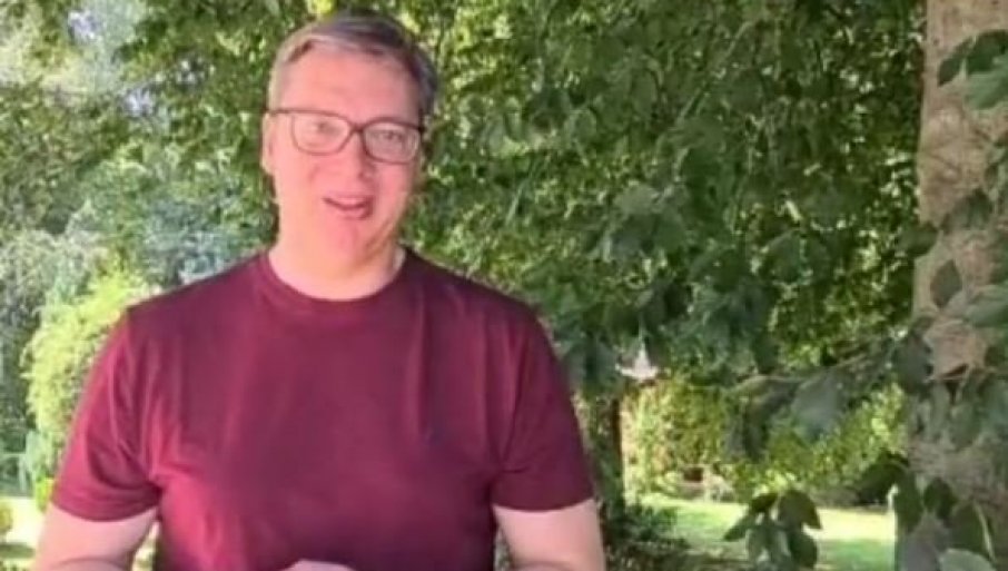 Najuspješnije OI za Srbiju, Vučić objavio sjajne vijesti
