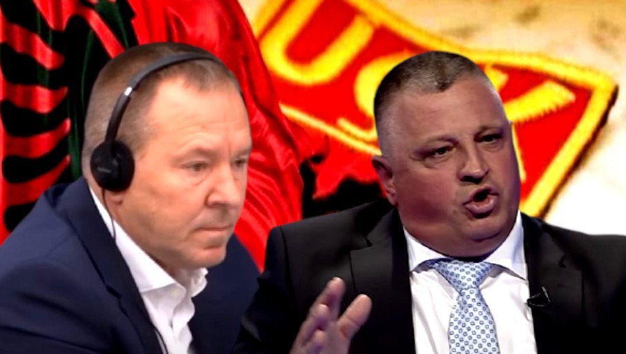 Teroristi OVK-a nude novac samo da se brane slobode
