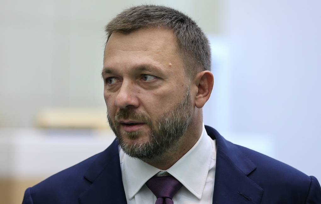 Poslanik Putinove partije: Haški tribunal koji je ubio Miloševića i osudio Karadžića i Mladića, nije sud, već tijelo spoljne političke uprave