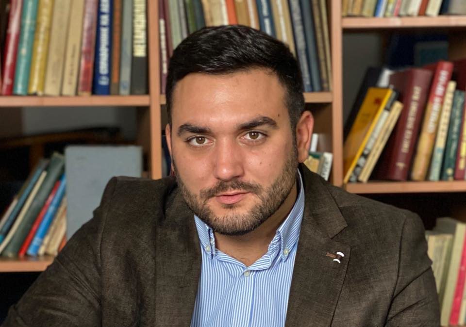 Bajčetić: Krivokapić, Bečić i Abazović imaju vlast, a DPS i moć