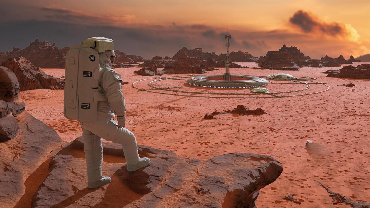 NASA traži dobrovoljce za posjete Marsu
