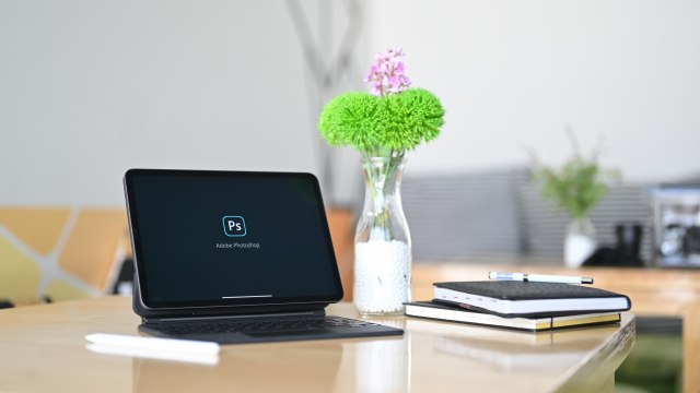 Adobe donosi više Photoshop funkcija sa desktopa na iPad, uključujući Magic Wand
