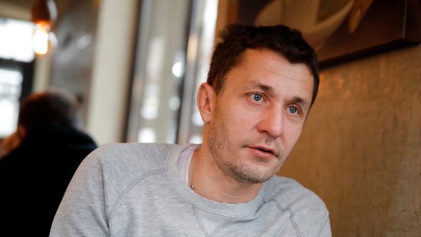 Prvi klupski posao Saše Ilića: Dvije godine u Čukaričkom