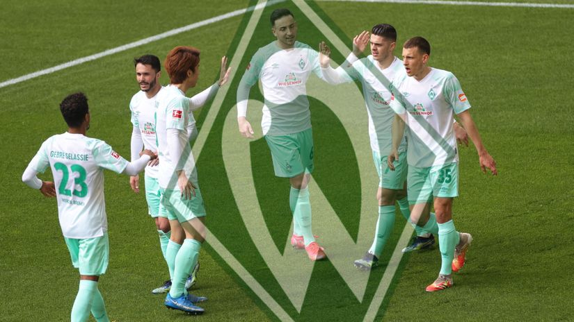 Crni dani za njemačkog velikana: Totalna rasprodaja u Verderu, skoriji povratak u Bundesligu djeluje neostvariv!