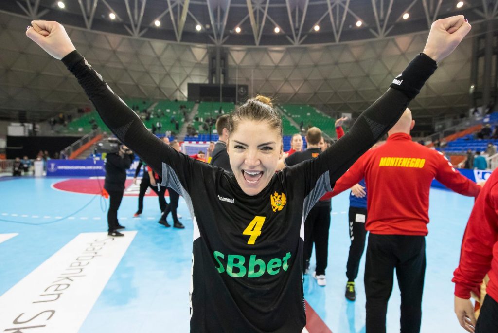 Naljutila se „lavica“ – Radičević zamjerila Vukoviću: Da je sreće dočekali bi sve sportiste
